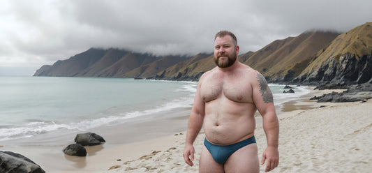 Welcome to Naked Kiwi: Embrace Your True Self