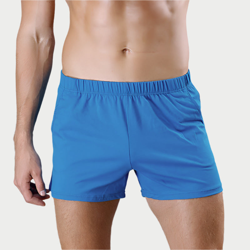 Essentials Casual Loose Boxers