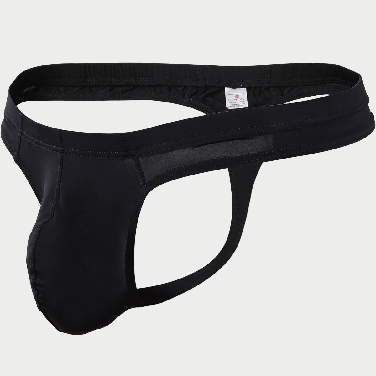 Comfort Low Waist Thong