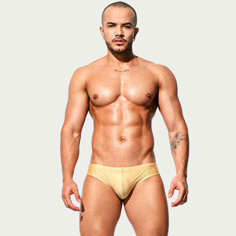 Essential Micro Swim Briefs