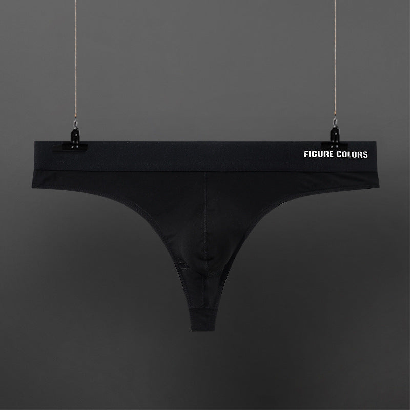 Figure Thong