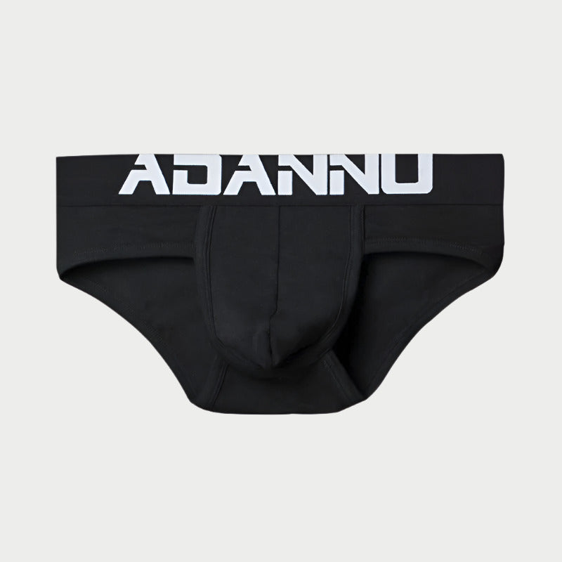 Cotton Comfort Briefs