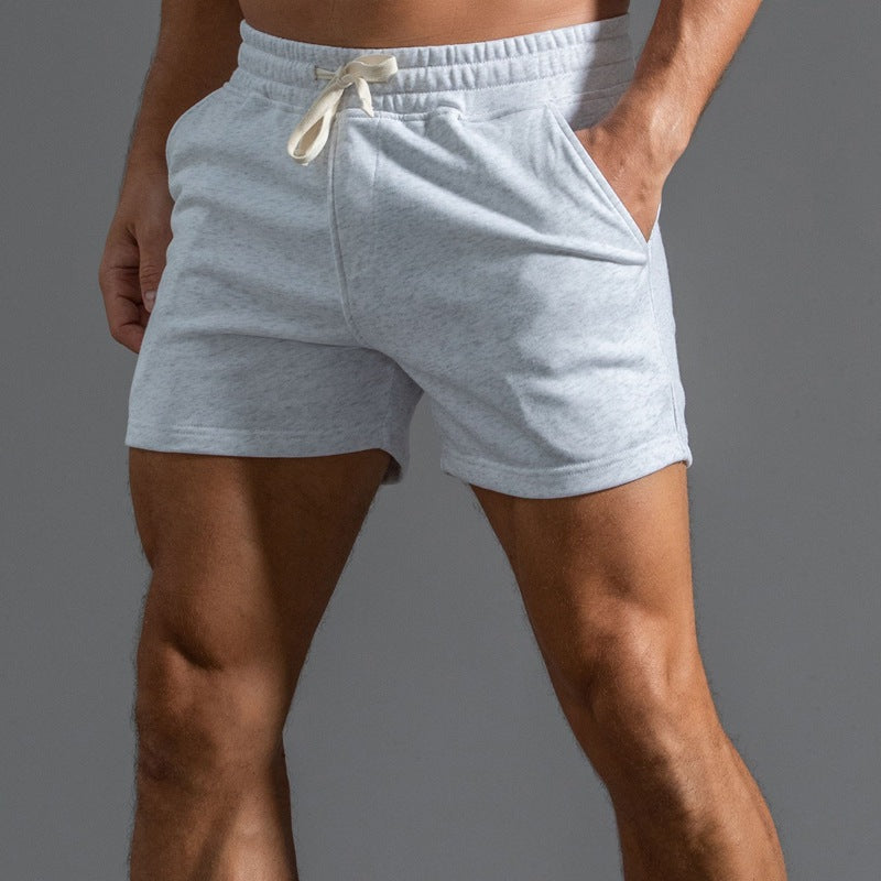 Comfort Sweatpant Shorts