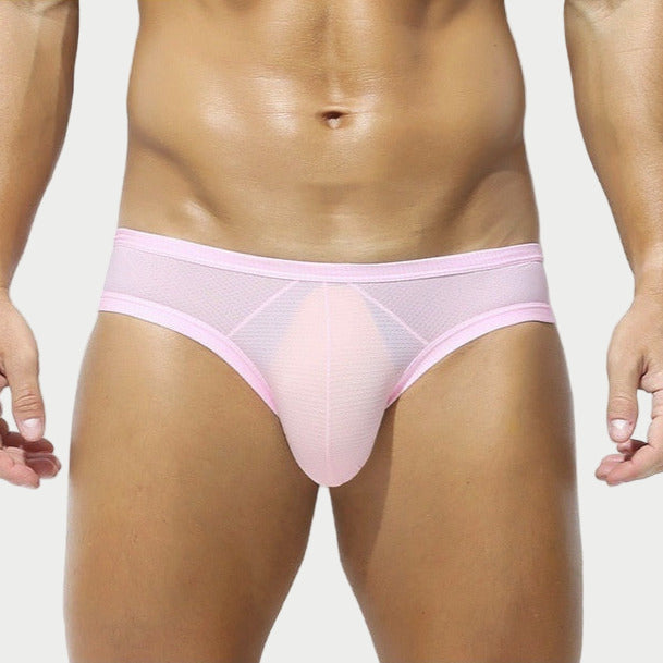Contour Strap Briefs