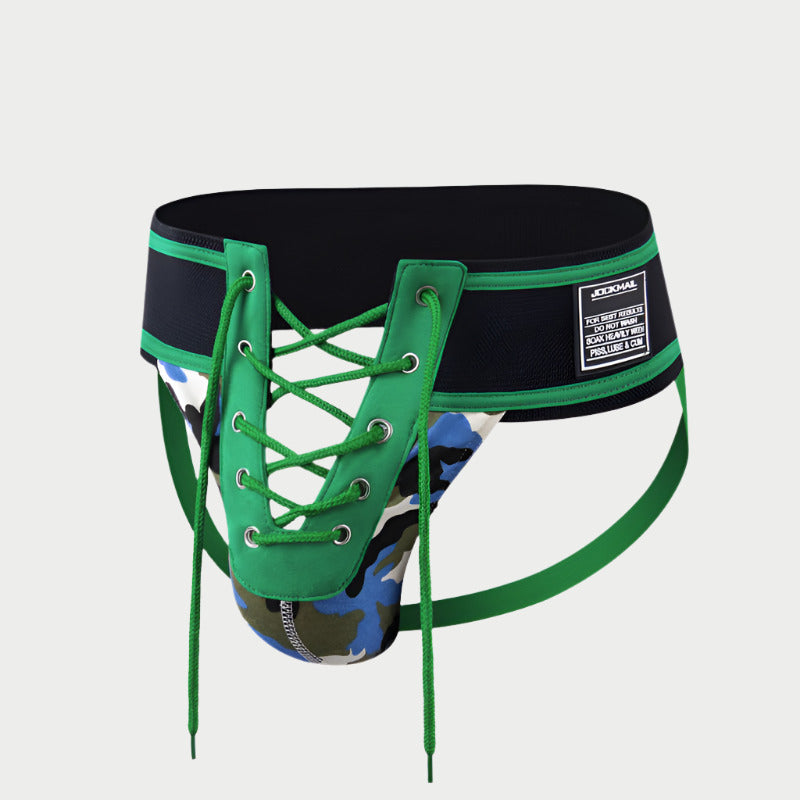 Football Jockstrap