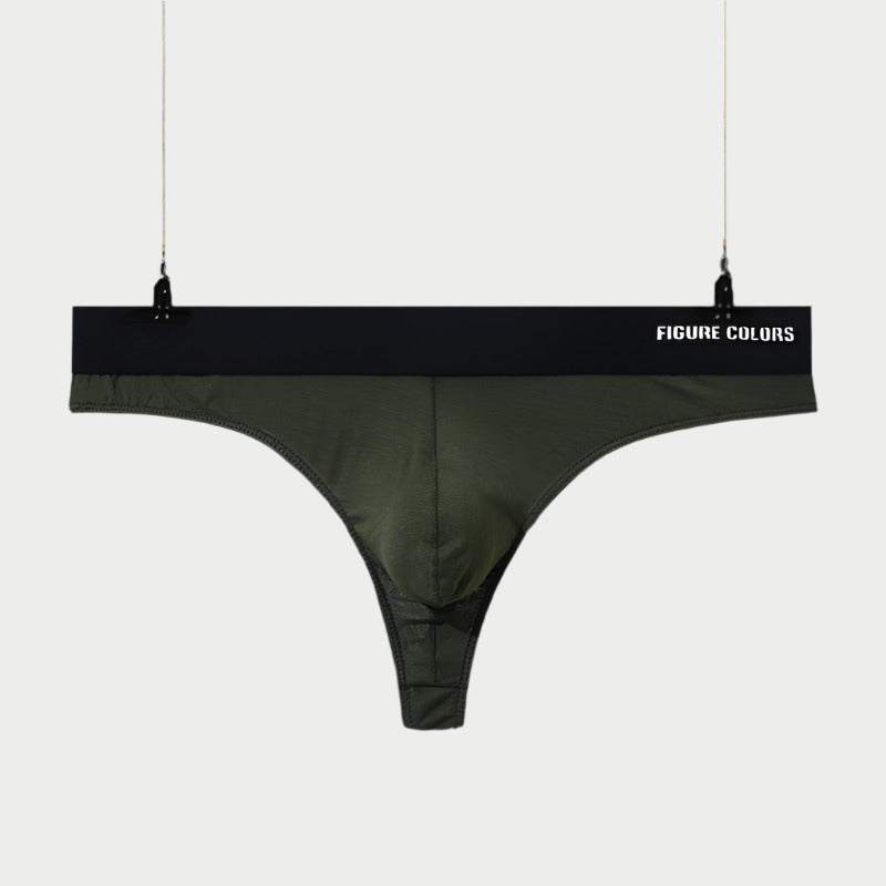 Figure Thong