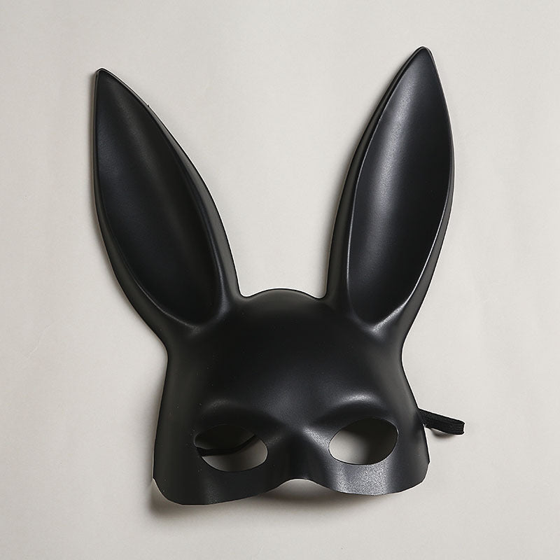 Midnight Bunny Mask