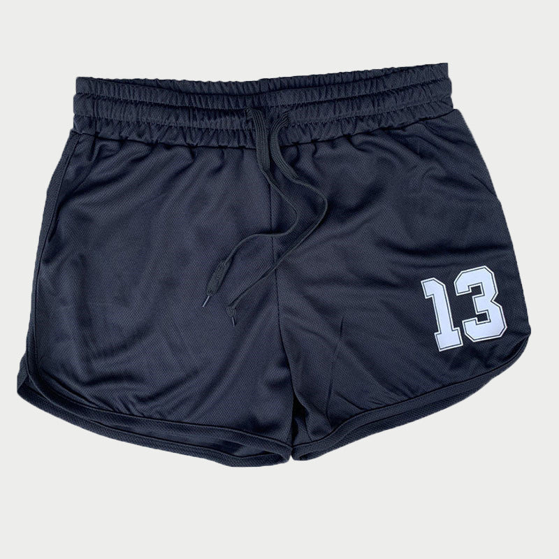 Varsity 13 Mesh Shorts