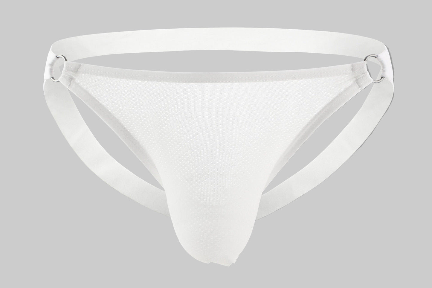 Ring Strap Bikini Jockstrap