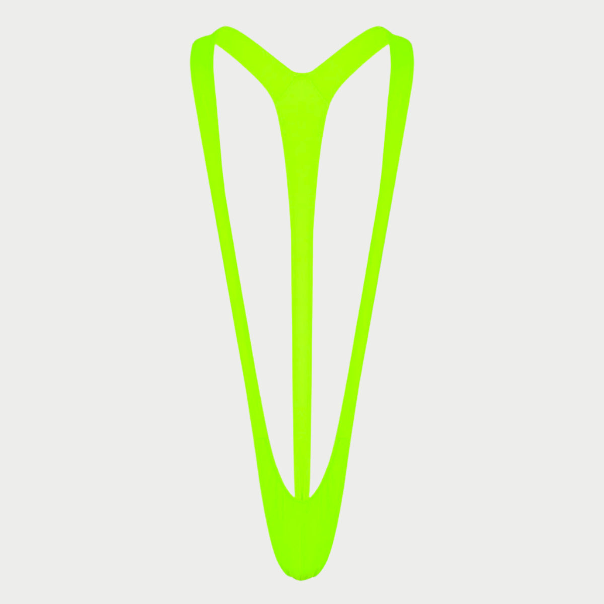 Mankini Bodysuit