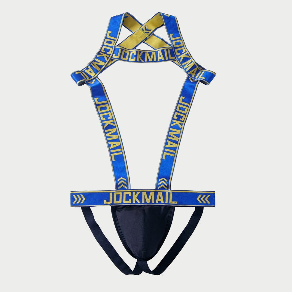 Jockstrap Harness