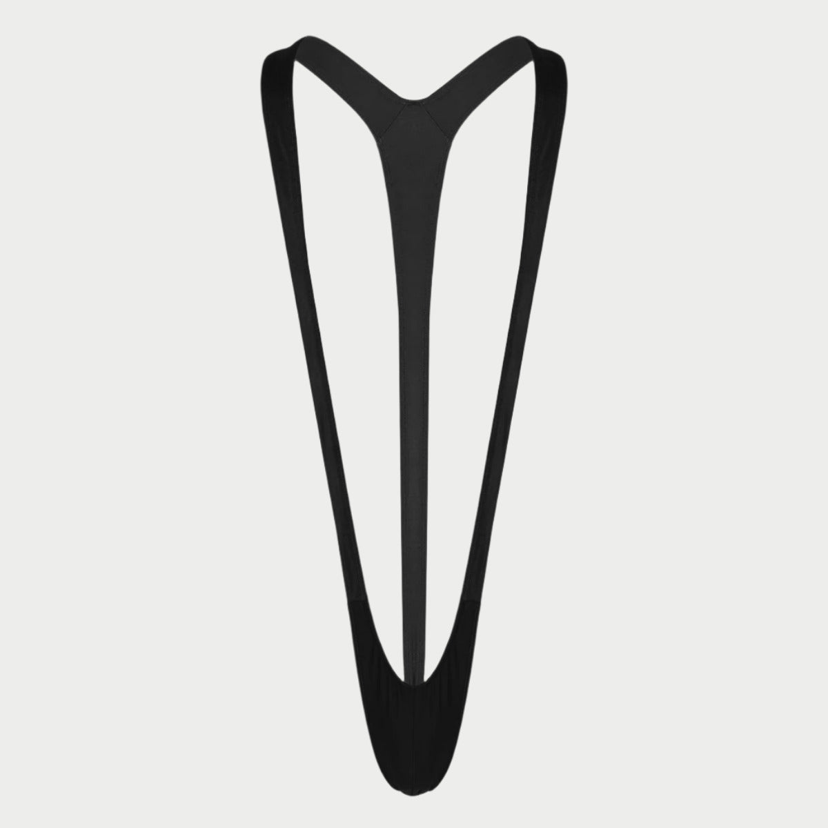 Mankini Bodysuit