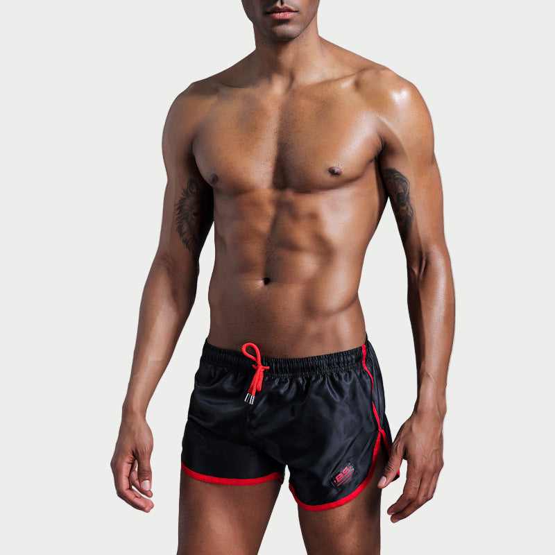 Edge Sport Shorts