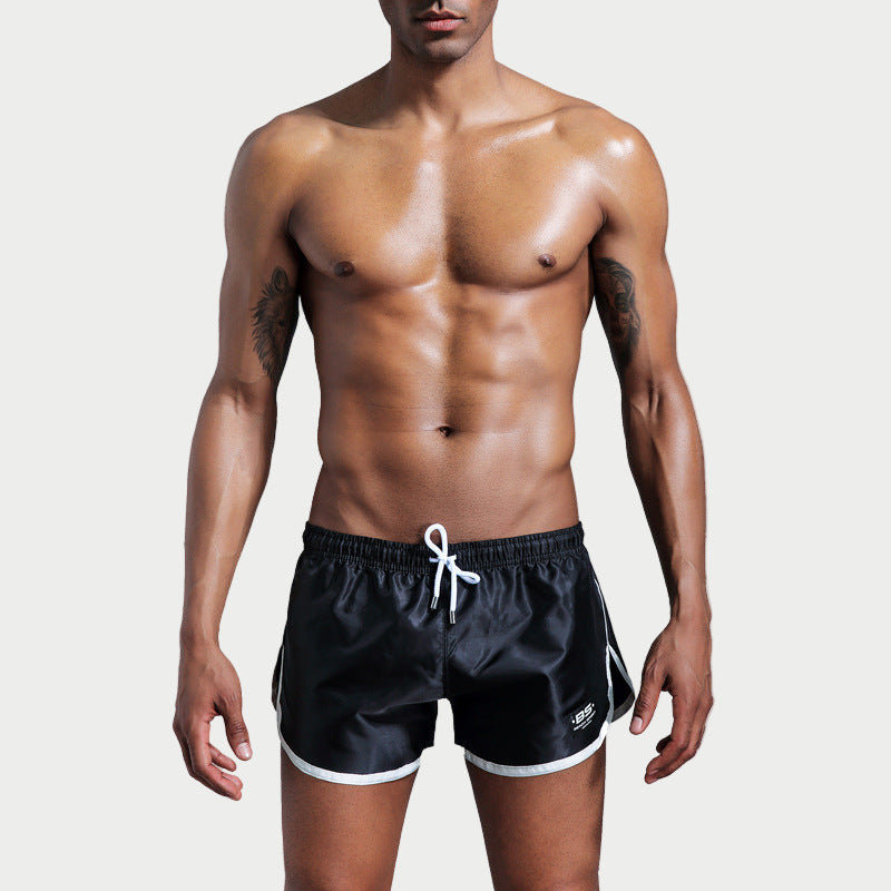 Edge Sport Shorts