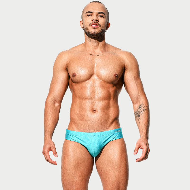 Essential Micro Swim Briefs