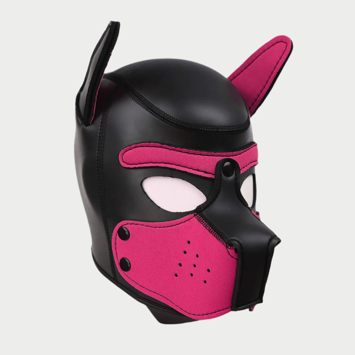 Pup Hood / Mask