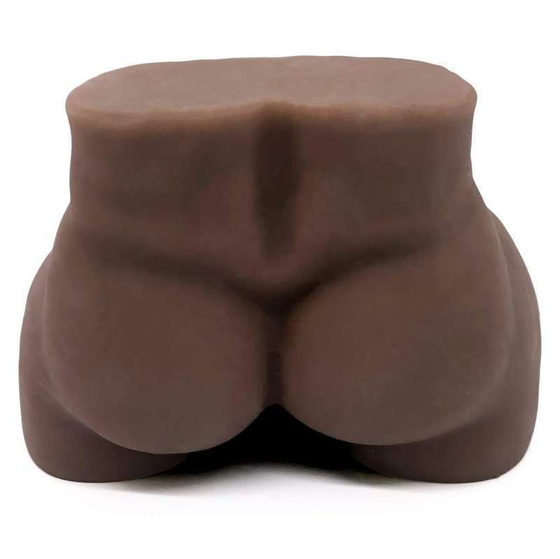 5KG Realistic Male Body Dildo