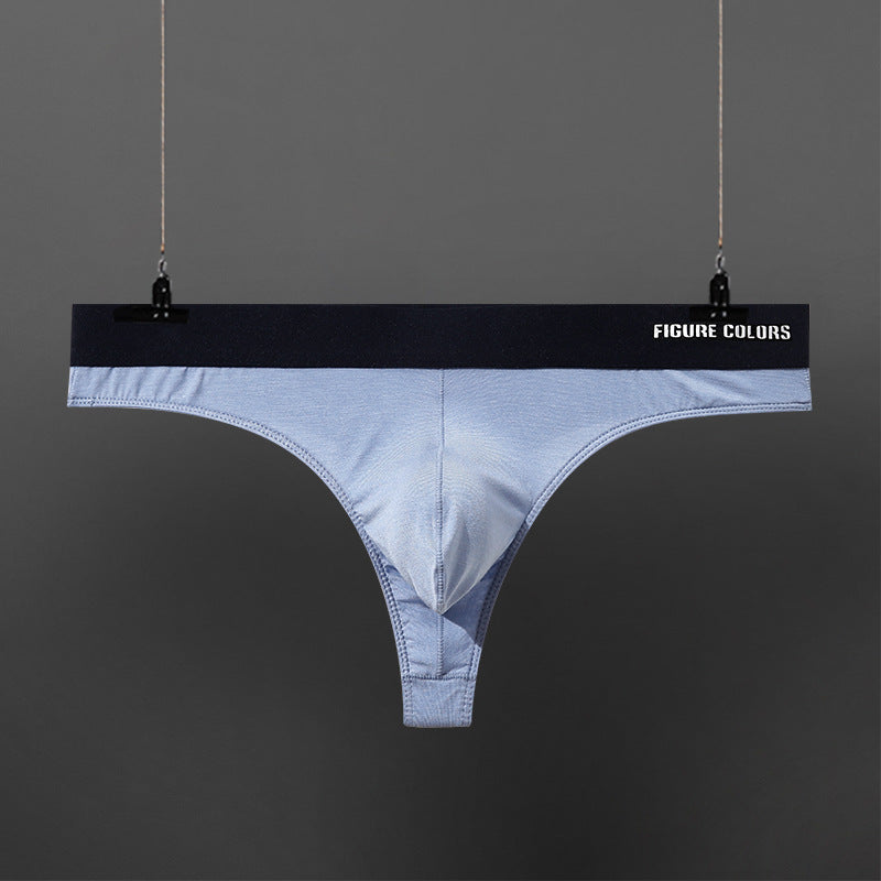 Figure Thong