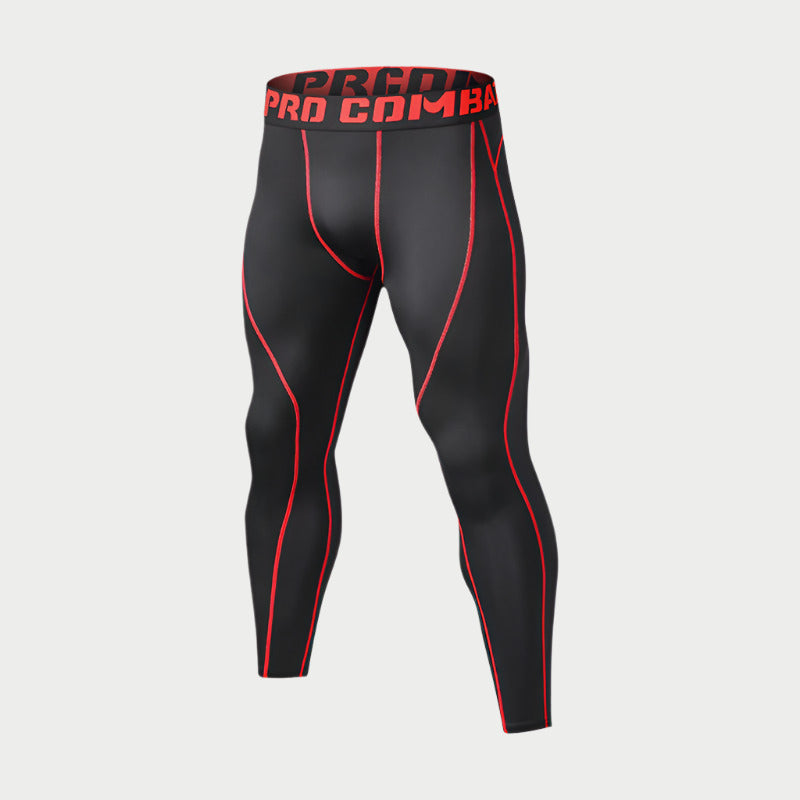 Quick Dry Pro Compression Tights