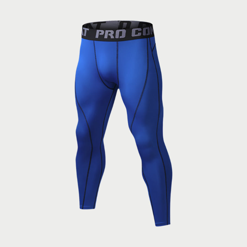 Quick Dry Pro Compression Tights