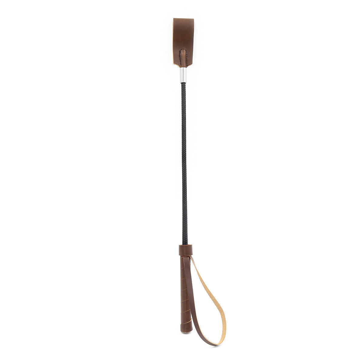 Leather Flogger