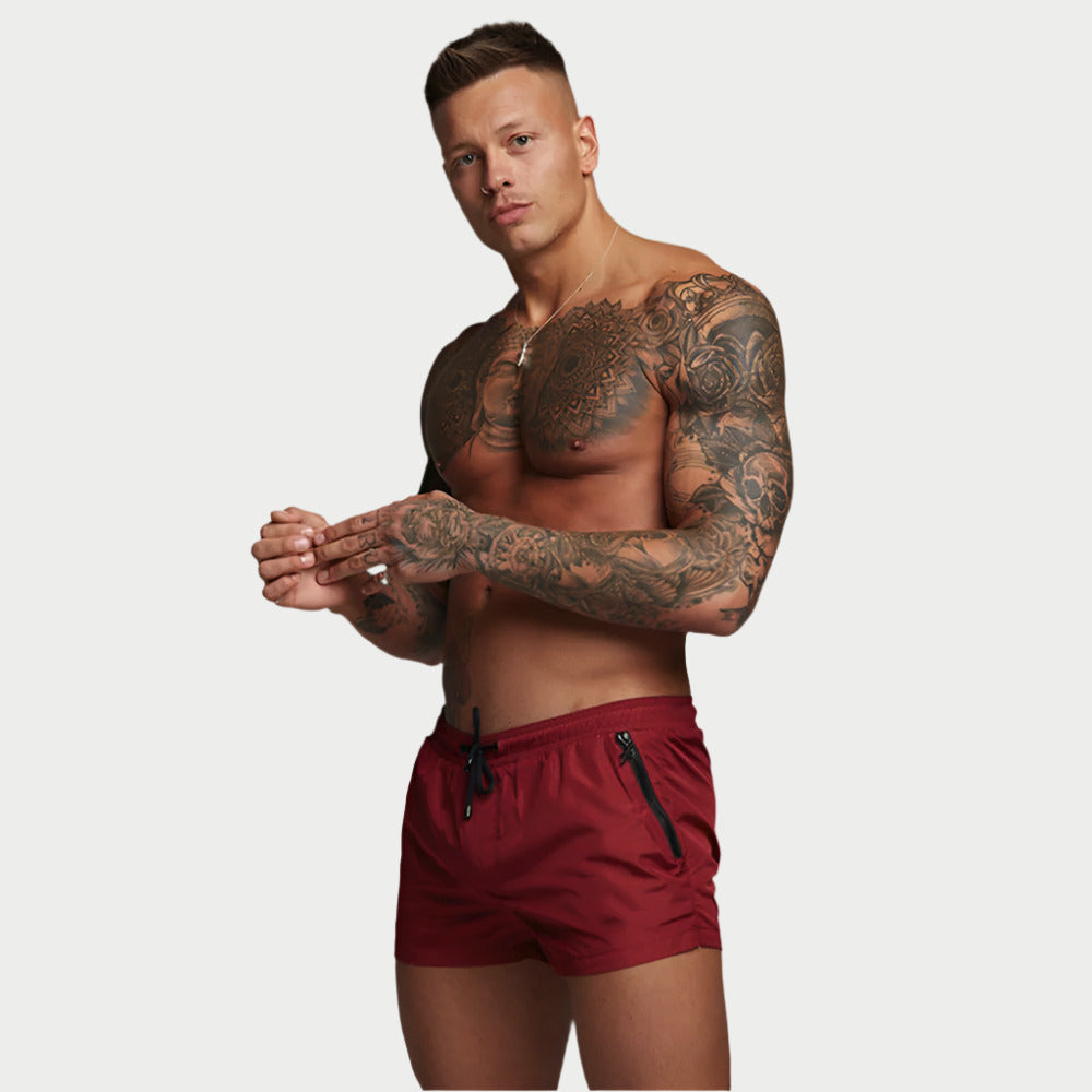 Shark Board Shorts