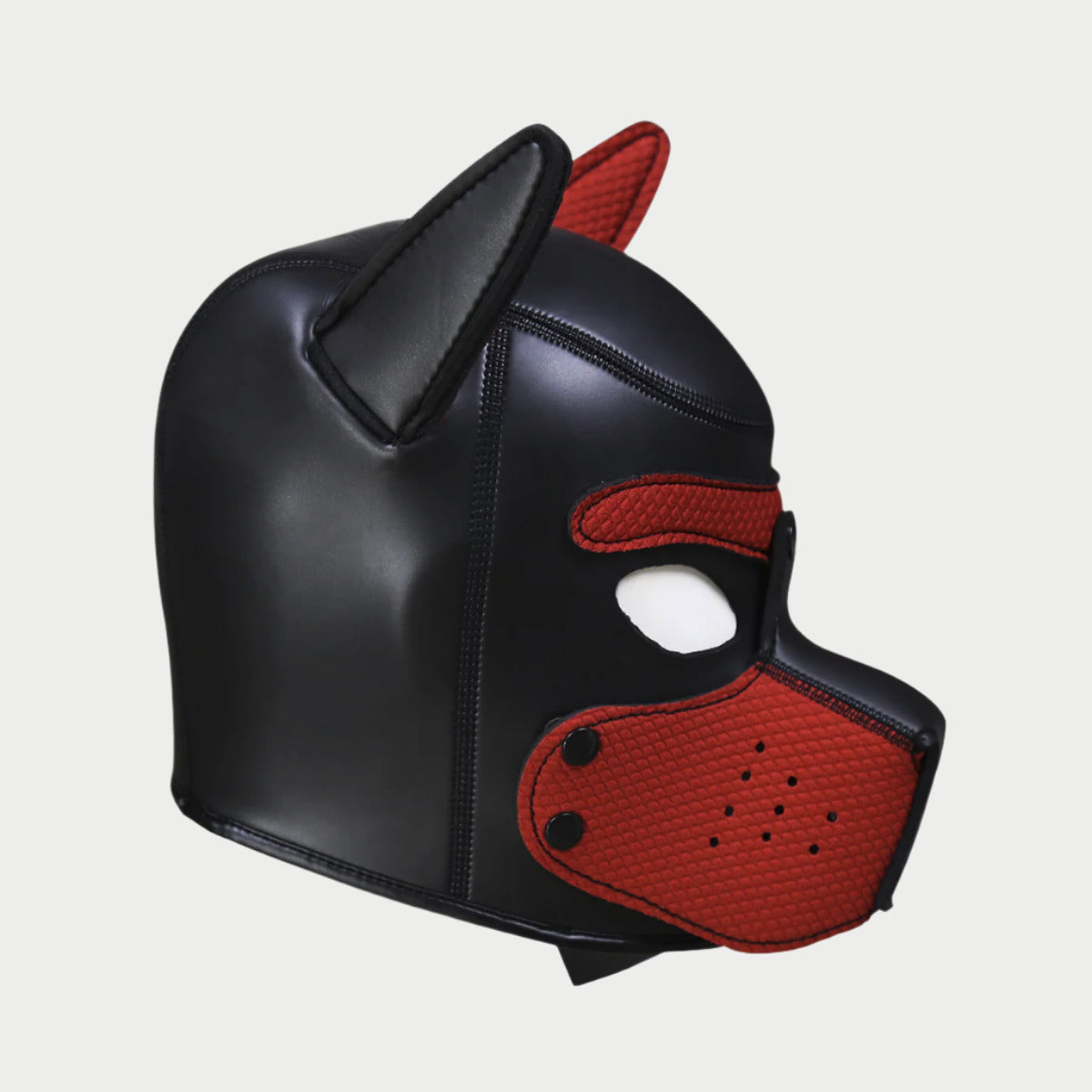 Pup Hood / Mask