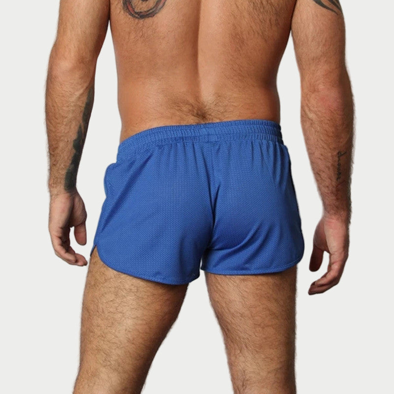 Varsity 13 Mesh Shorts