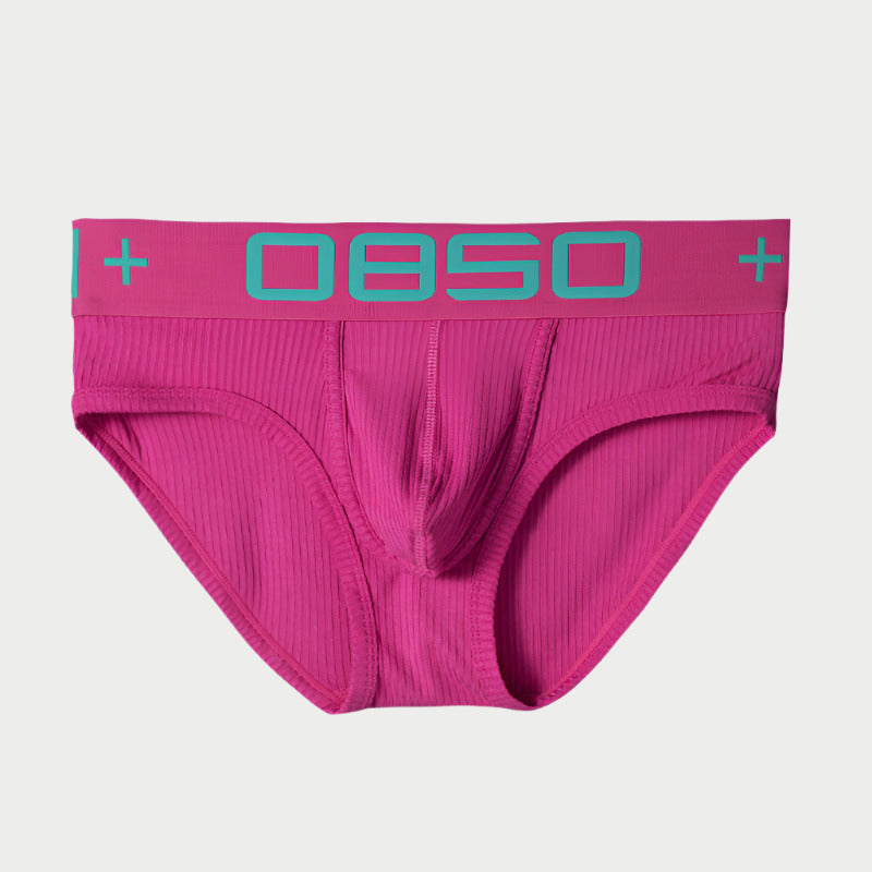 Fluro Cotton Briefs