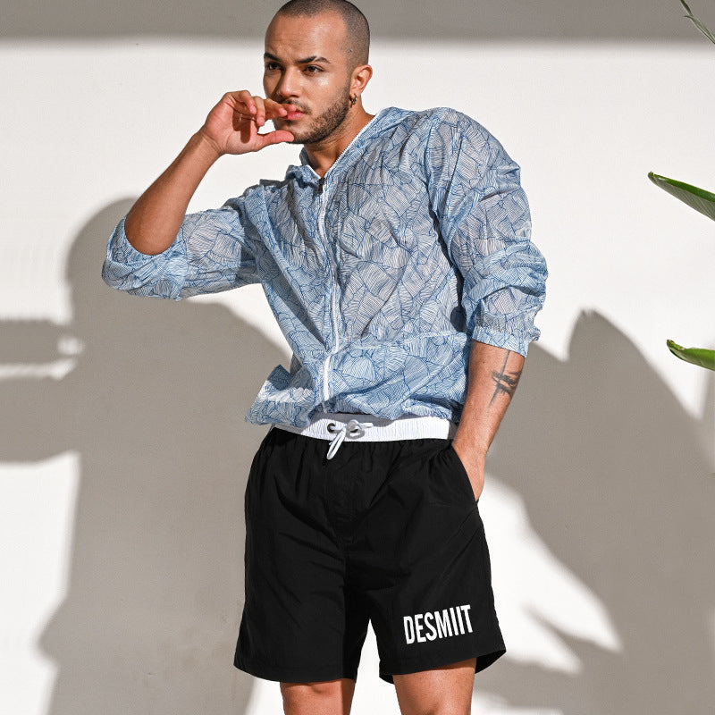 DualTone Board Shorts
