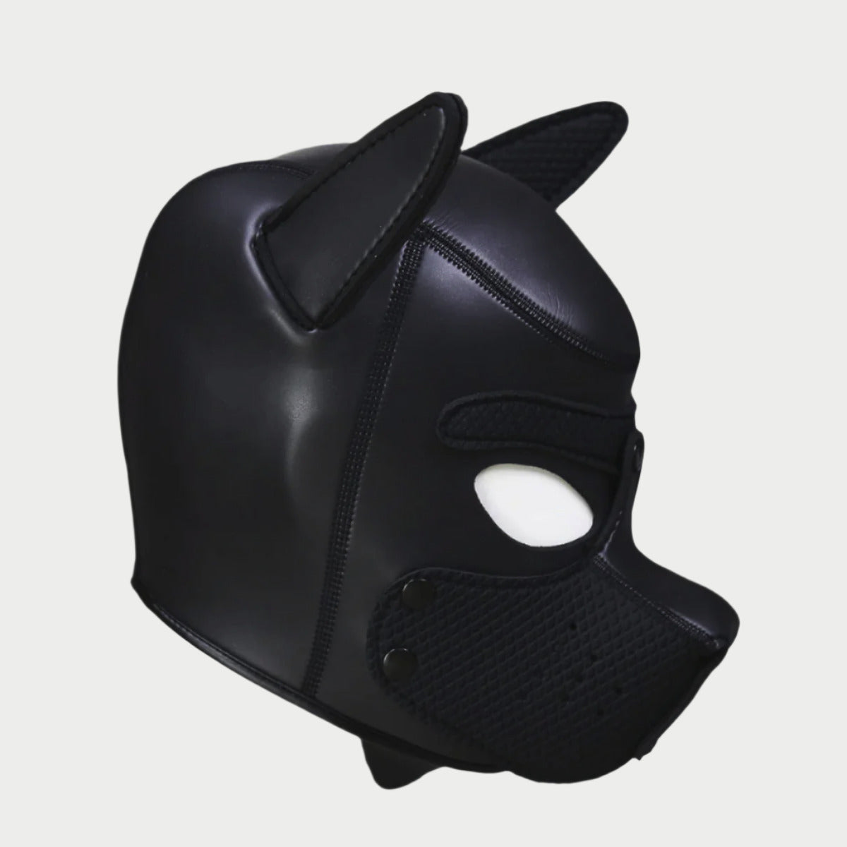 Pup Hood / Mask