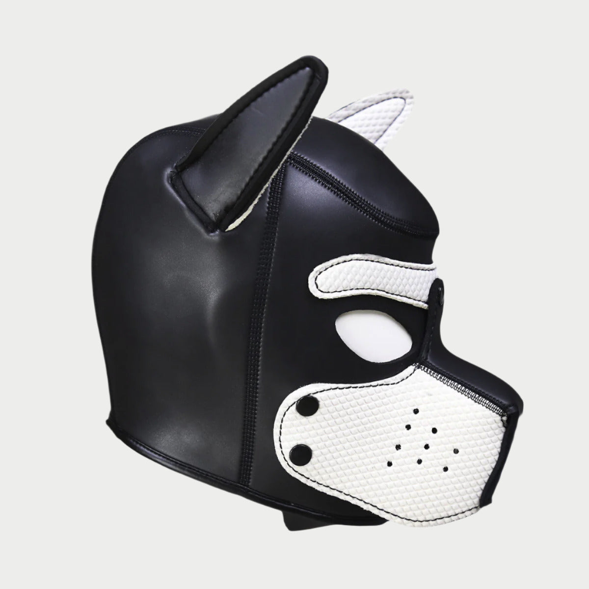 Pup Hood / Mask