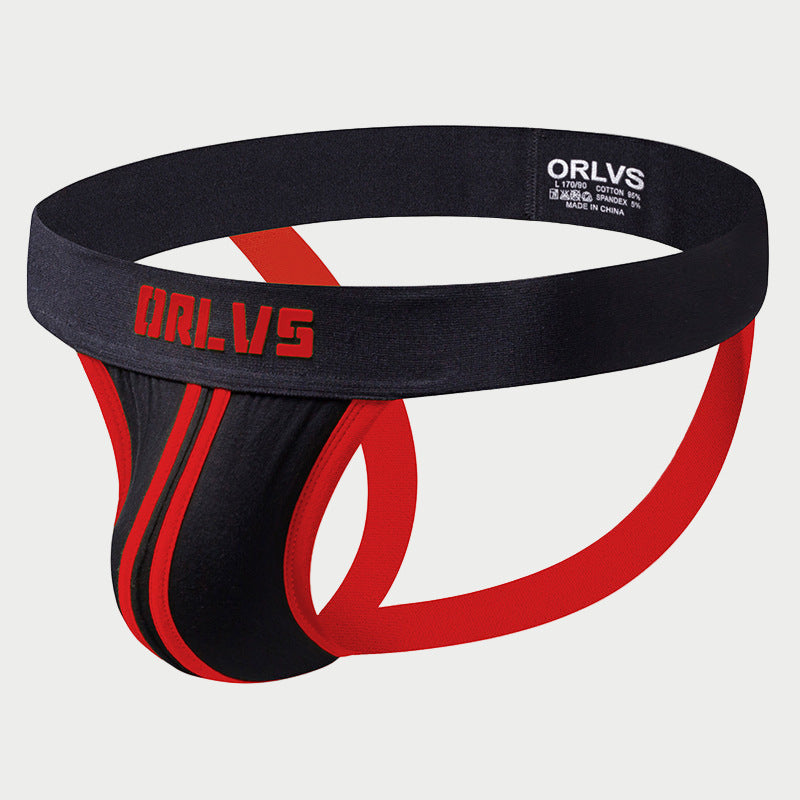 ORLVS Sport Racer Jockstrap