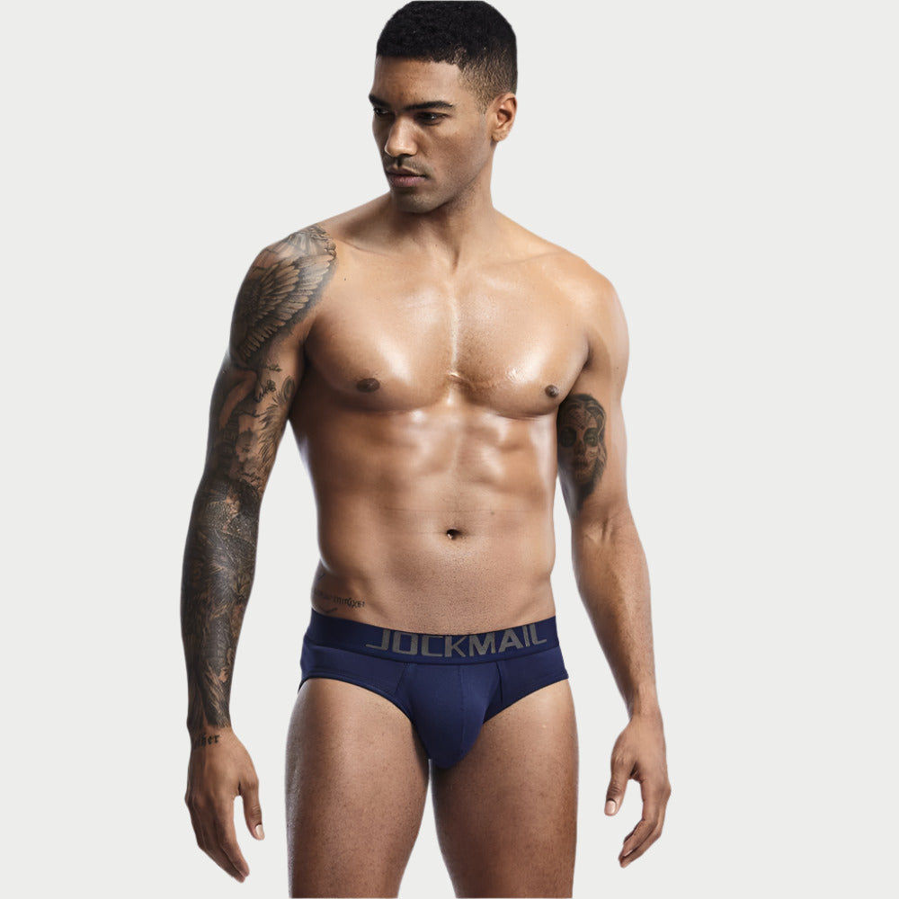 Cotton Pure Briefs