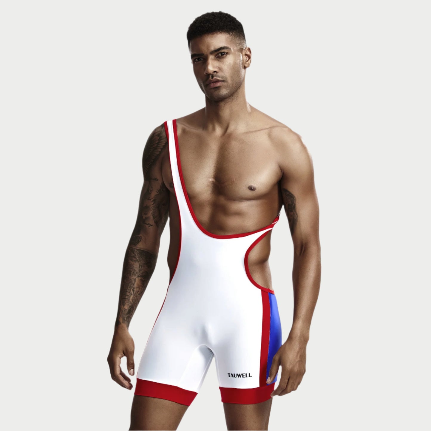 Wrestling Singlet