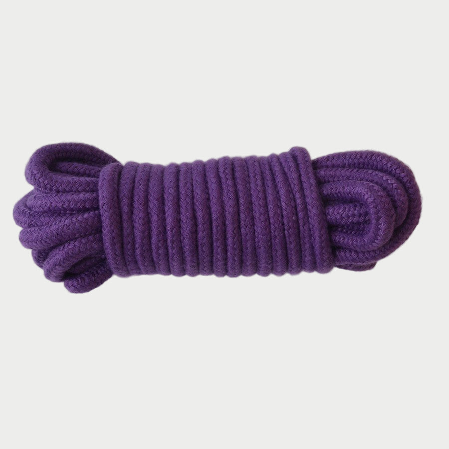 Bondage BDSM Rope Restraints