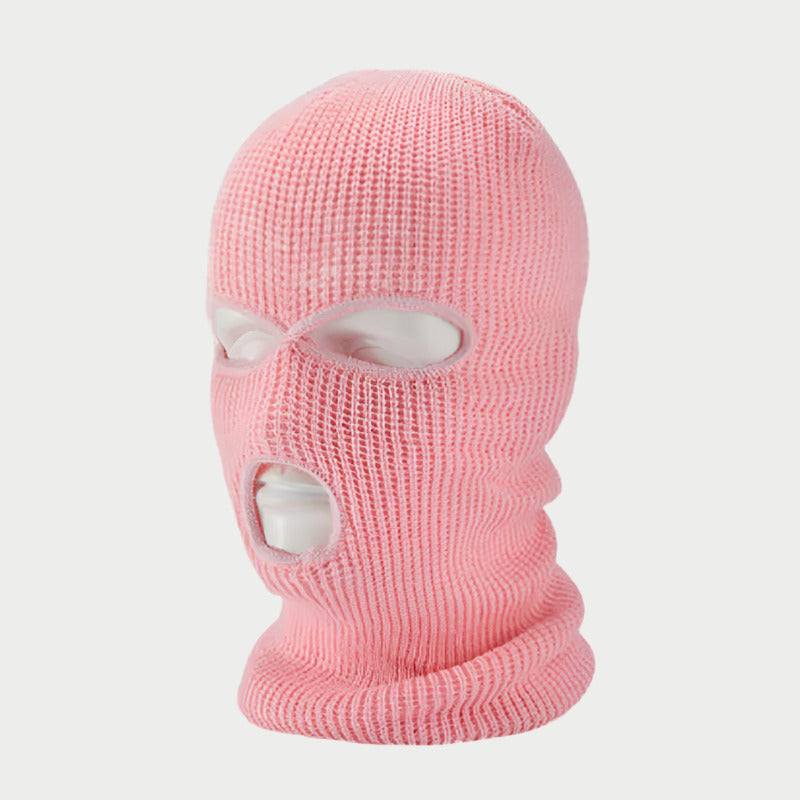 Balaclava Ski Mask