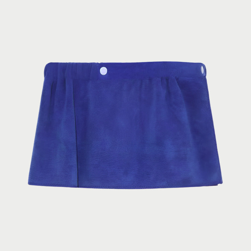 Sauna Towel Shorts