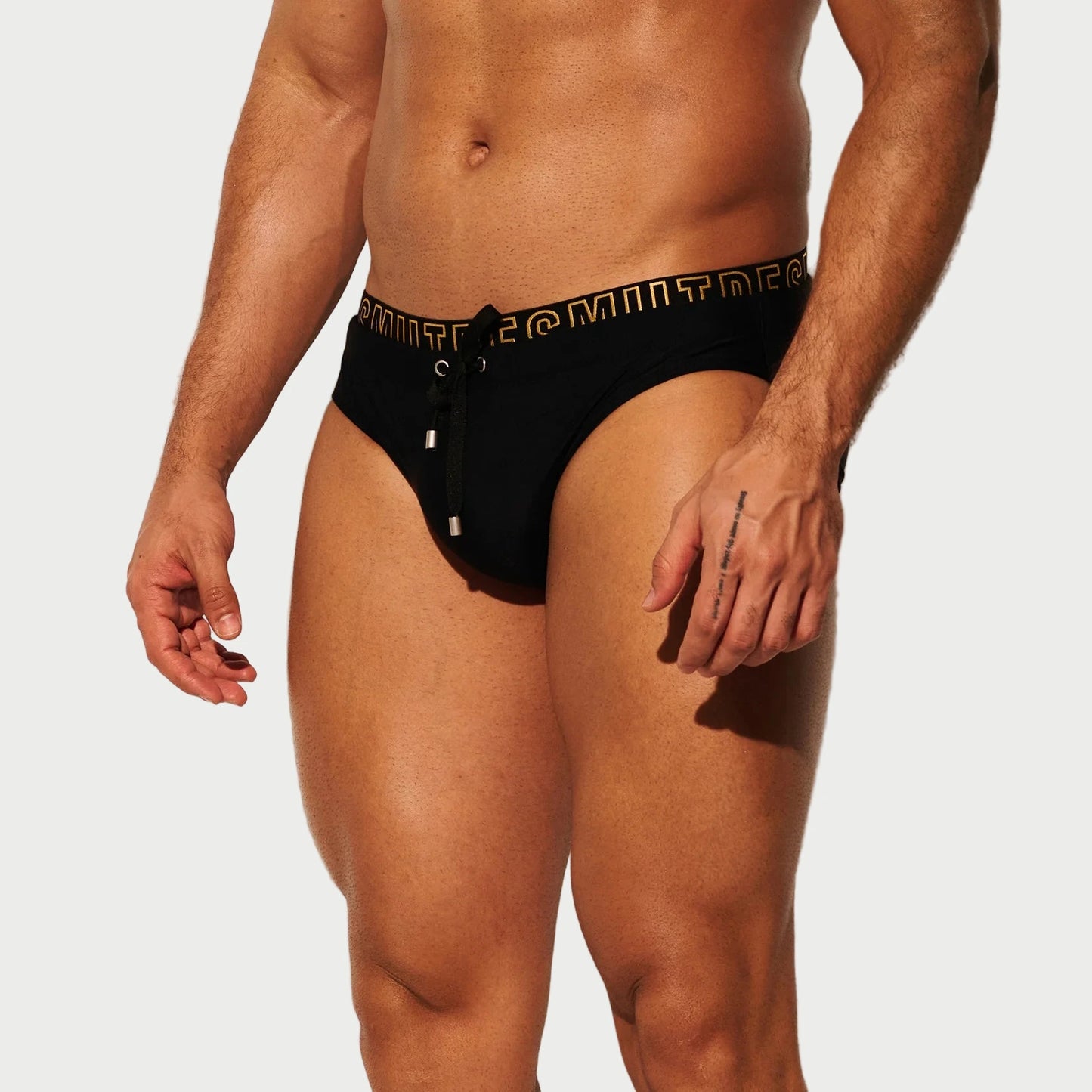 Prime Swim Briefs
