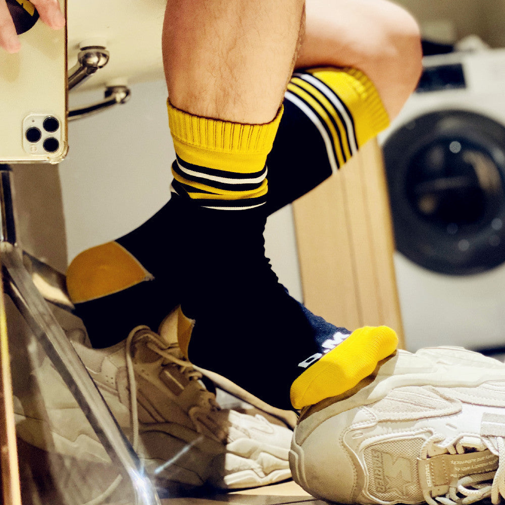 Kink Football Socks