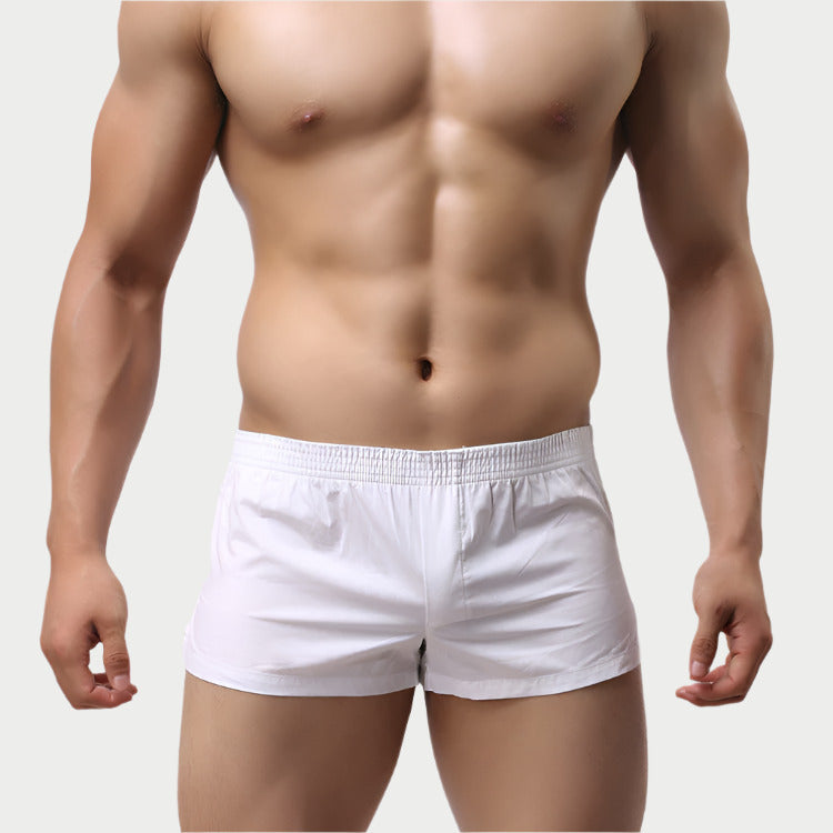 Essentials Booty Shorts