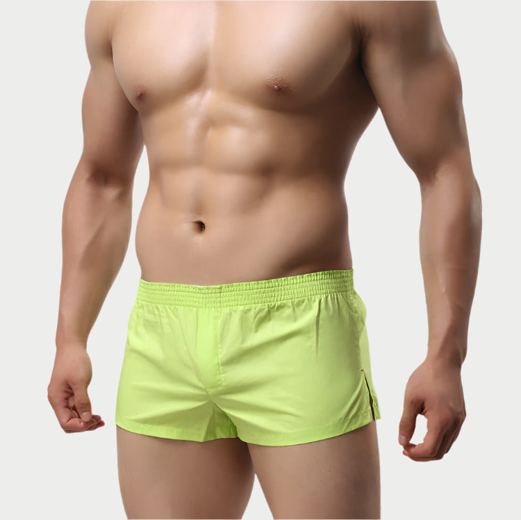 Essentials Booty Shorts
