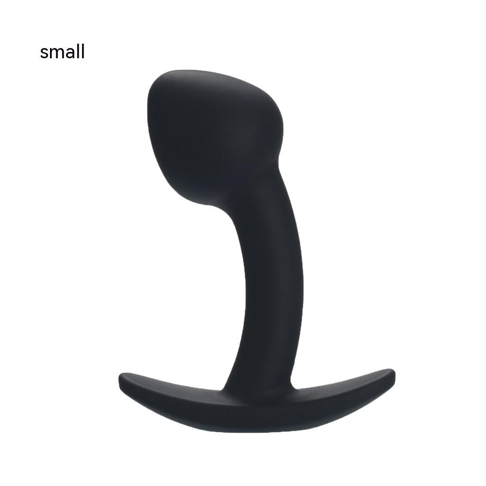 Mushroom Prostate Massager