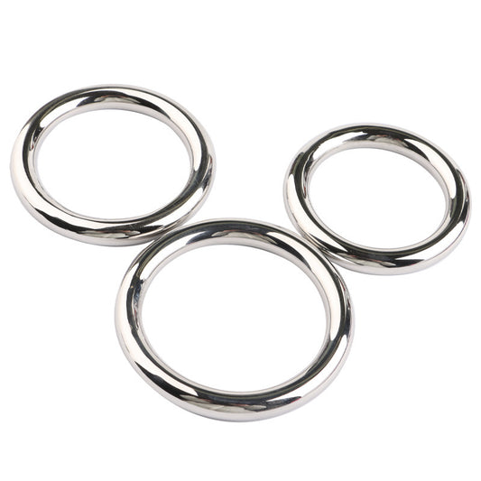Metal C-Ring