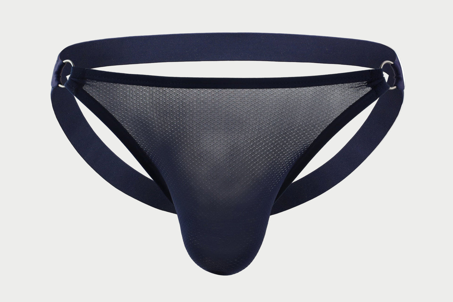 Ring Strap Bikini Jockstrap