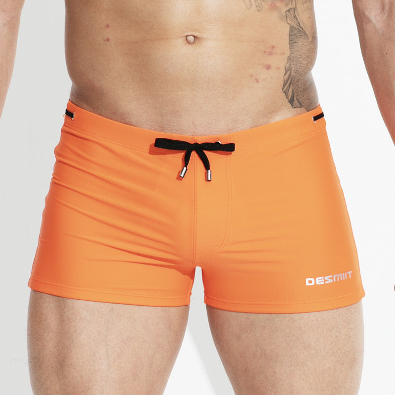 Titan Swim Trunks