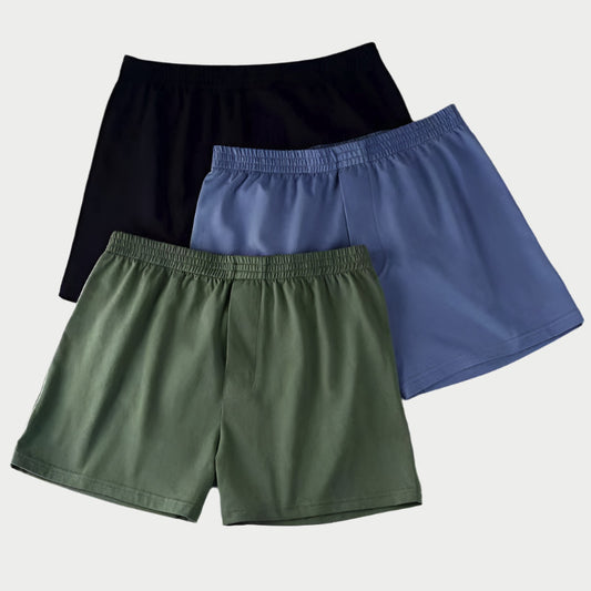 Essentials Cotton Boxers