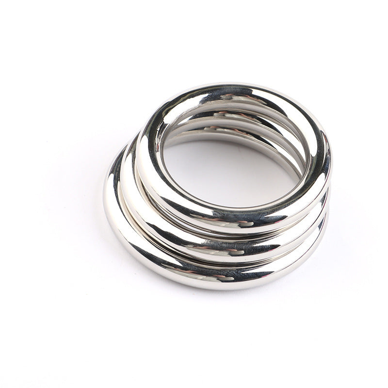 Metal C-Ring
