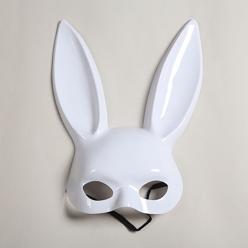 Midnight Bunny Mask