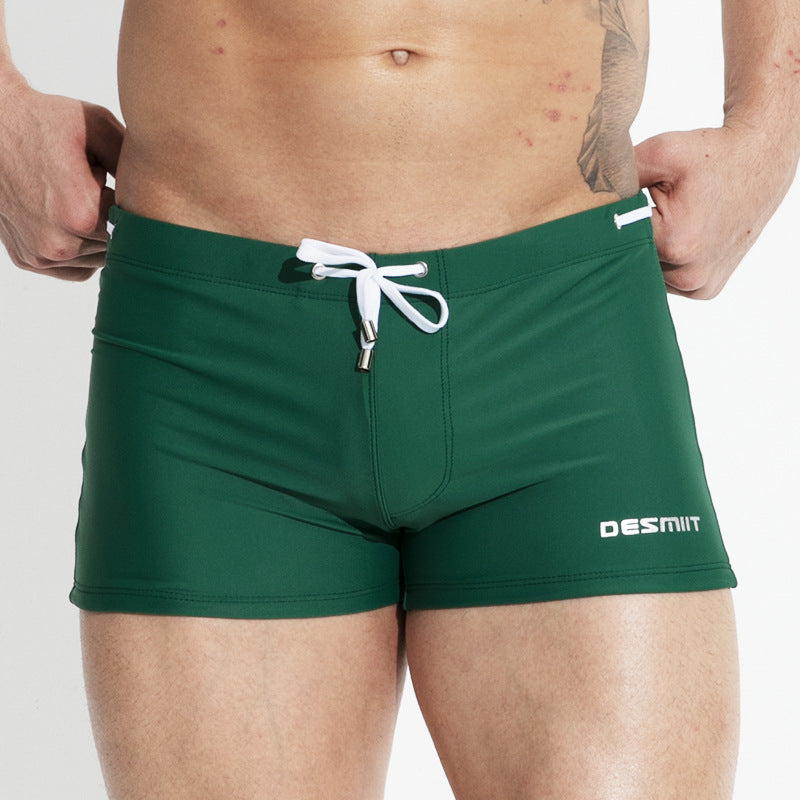 Titan Swim Trunks